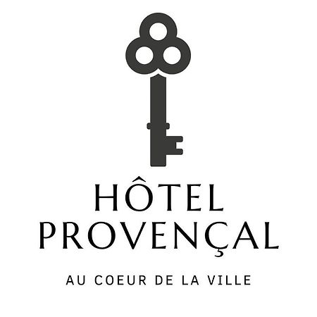 Hotel Provencal Dakar Extérieur photo