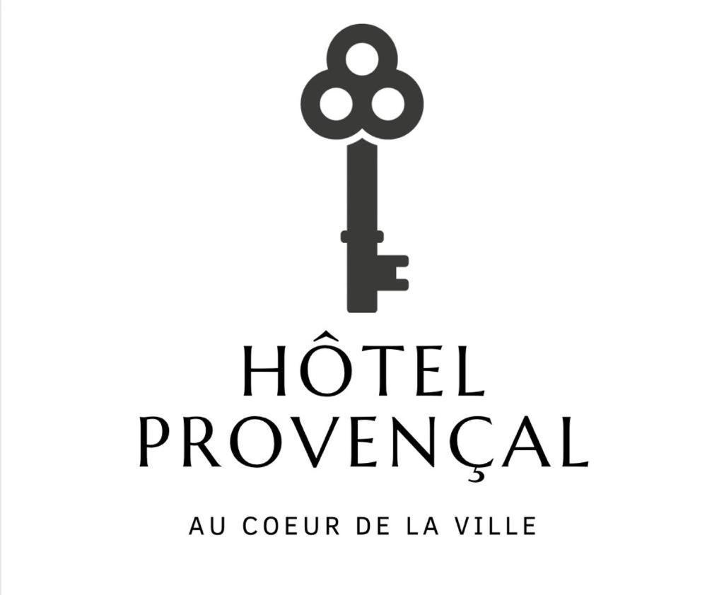 Hotel Provencal Dakar Extérieur photo